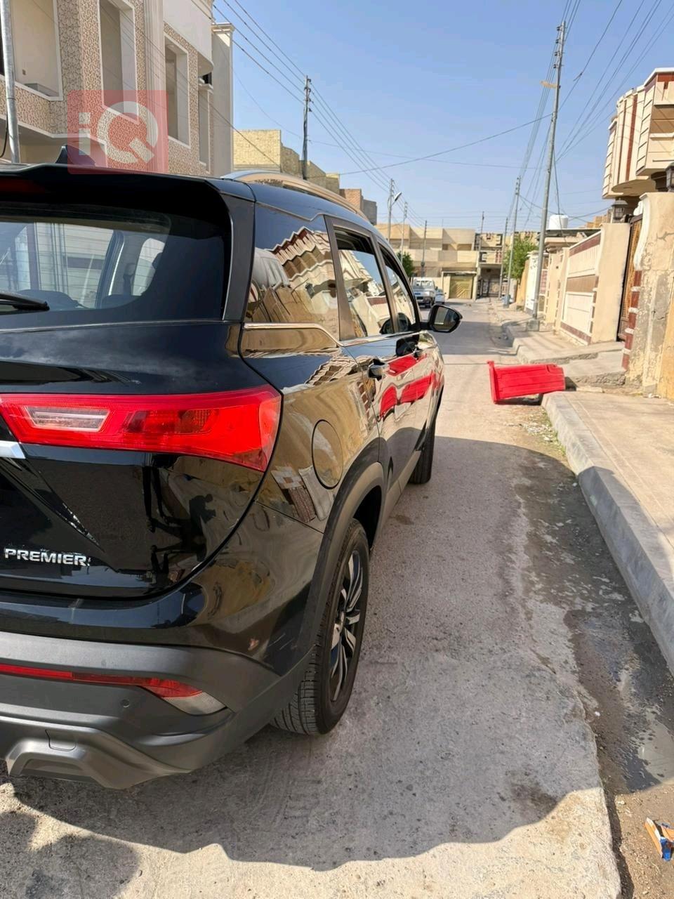 شيفروليه كابتيفا